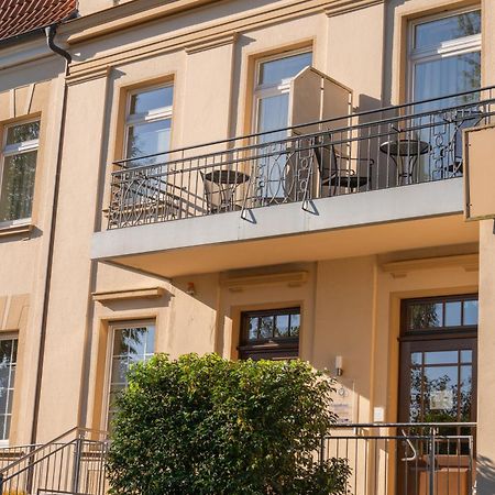 Gaestehaus Heinrich Schuechtermann Bad Rothenfelde Eksteriør bilde